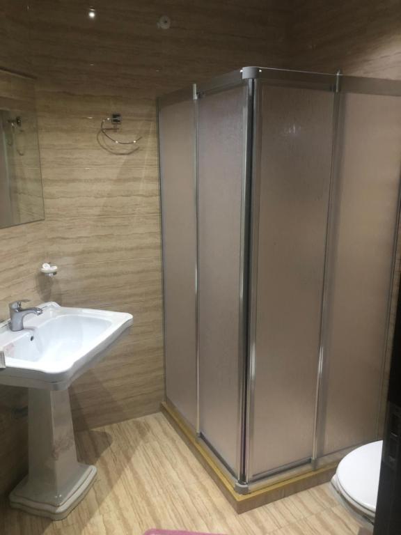 Hotel Irise room 3