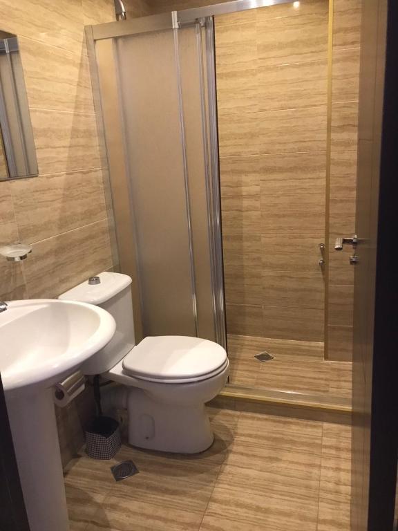 Hotel Irise room 4