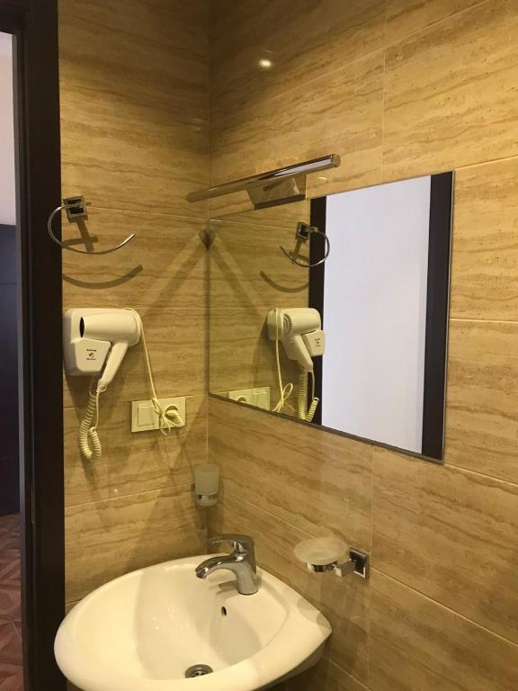 Hotel Irise room 5