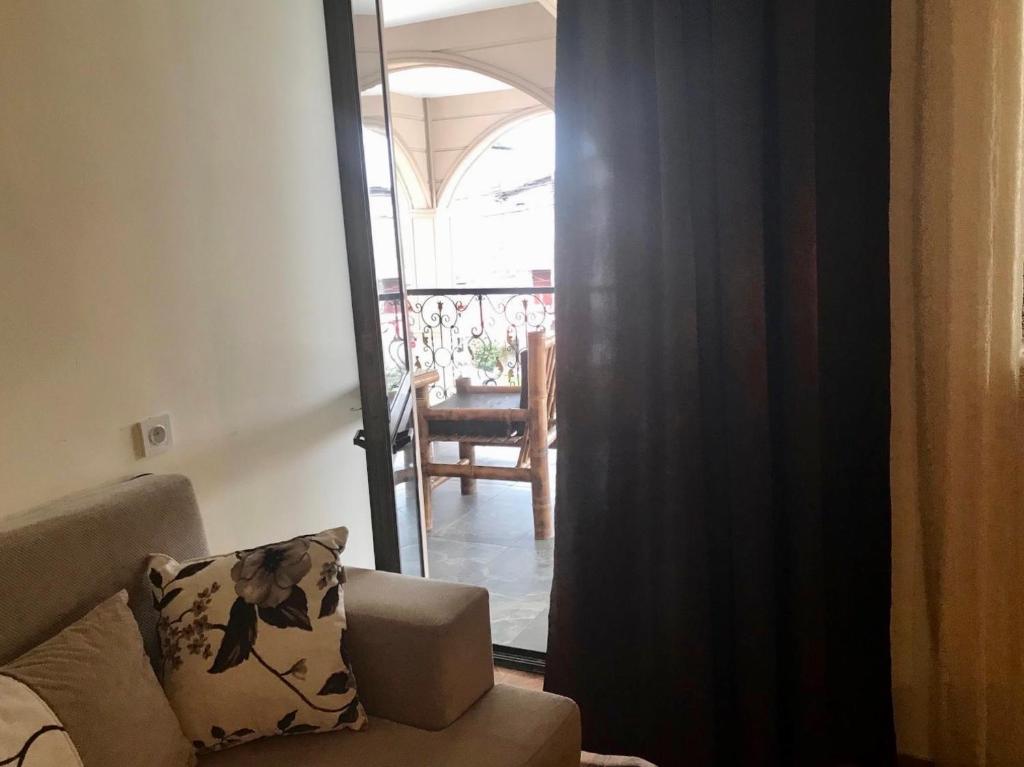 Hotel Irise room 6